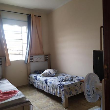 Hotel Norte Pioneiro Carlopolis 외부 사진